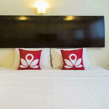 Zen Rooms Mustafa Singapura Exterior foto